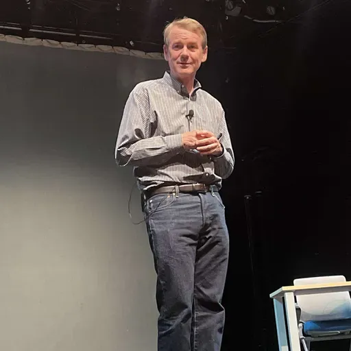 U.S. Sen. Michael Bennet: 'Fight Back Now'