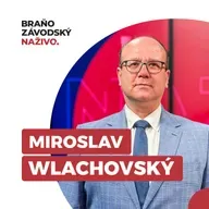 Wlachovský: Putinovi ide o to, ako sa zapíše do dejín a je ochotný obetovať kvôli tomu veľa