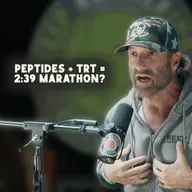 The Problem with Running Influencers, Doping, and NIL Money