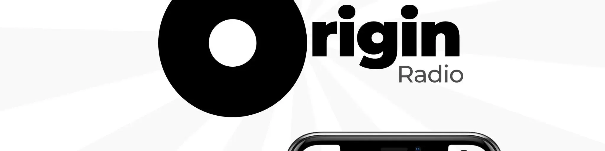 ORIGIN RADIO