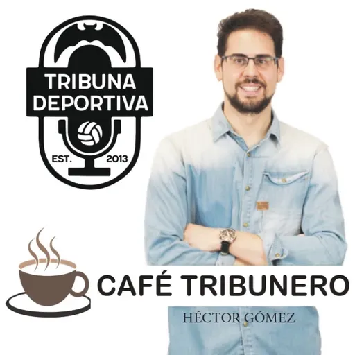 Café Tribunero Miércoles 4 de Junio de 2025