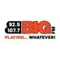 107.7 BIG FM - CKHK-FM