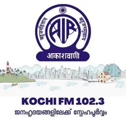 AIR KOCHI FM 102.3