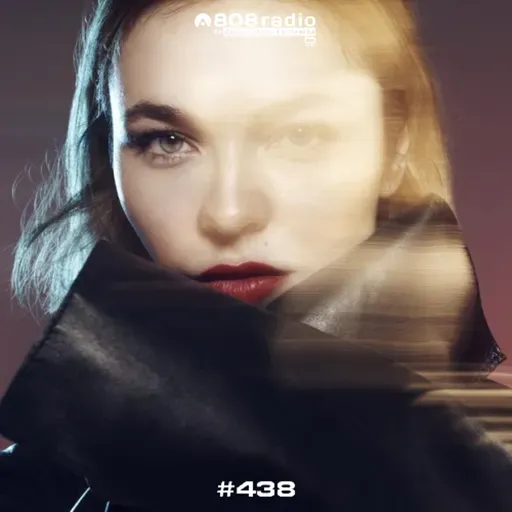 808 Radio #438 / Nina Kraviz, Erik Urano, Red Axes… / Radio CLM – 7/2/26