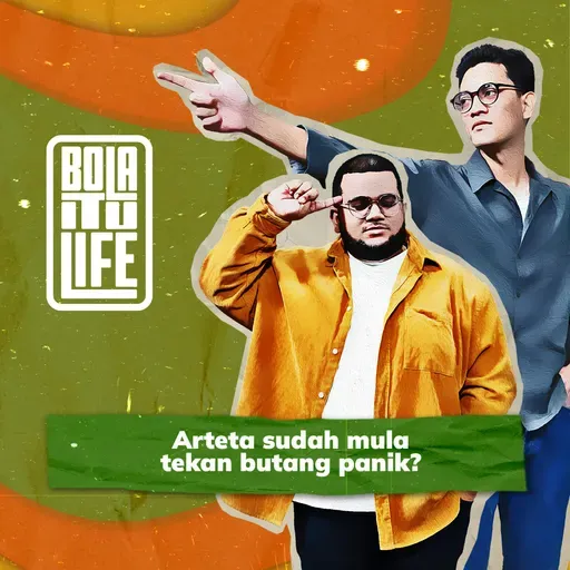 Emirates saksi tradisi United terus kekal, Arteta perlu kembali ke 'drawing board'!