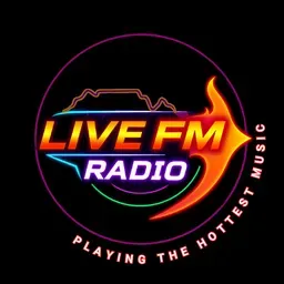 LIVE FM RADIO