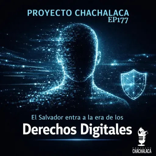 EP177: Derechos digitales.