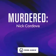MURDERED: Nick Cordova
