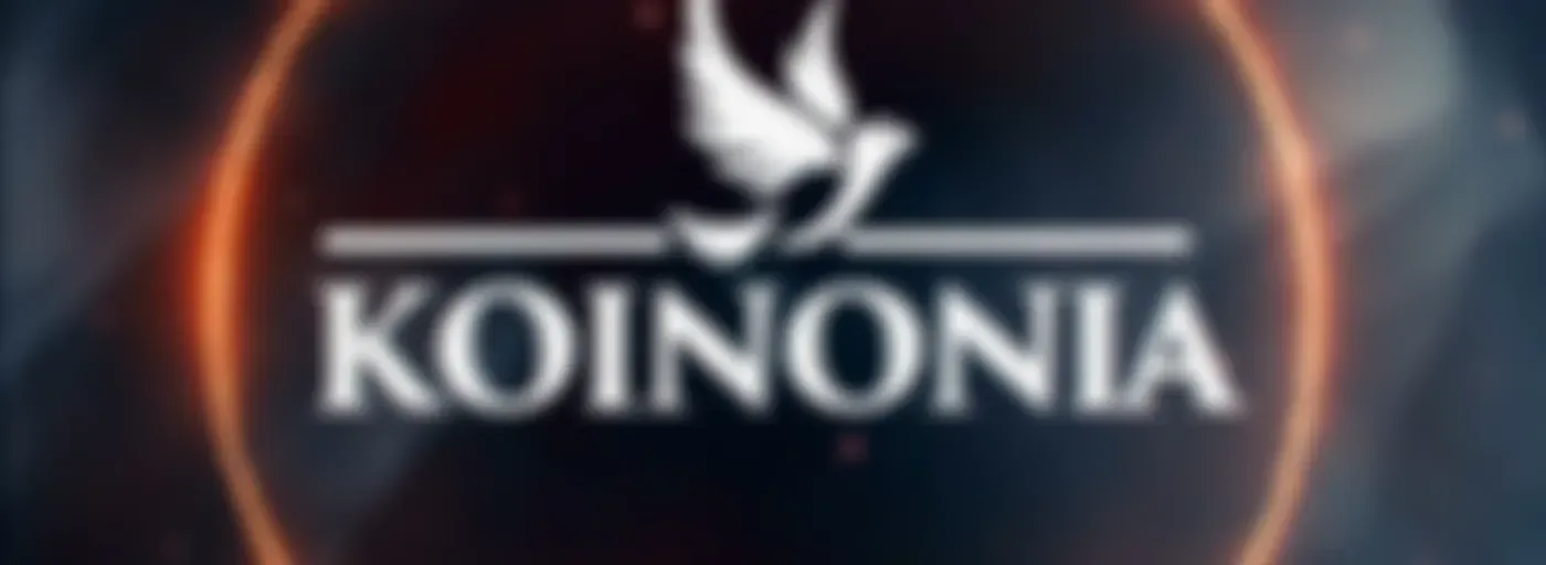 KOINONIA CONNECT with Apostle Joshua Selman