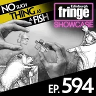 594: No Such Thing As Laser Club