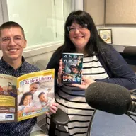 LISTEN:  Town Talk/Central Rappahannock Regional Library
