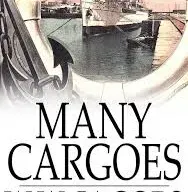 A LOVE PASSAGE by W.W. JACOBS