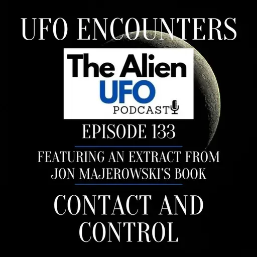 Reverse Engineering Crashed UFOs