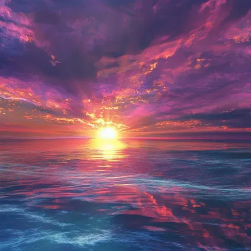 Luces, colores y dispersión de Rayleigh - ¿de qué color es el cielo?