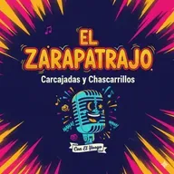 El Zarapatrajo Ep. 22 | ¡De las risas a las lágrimas! Las bromas más pesadas