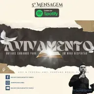 05-Avivamento, antigos caminhos para um novo despertar, 06 Ago 2023