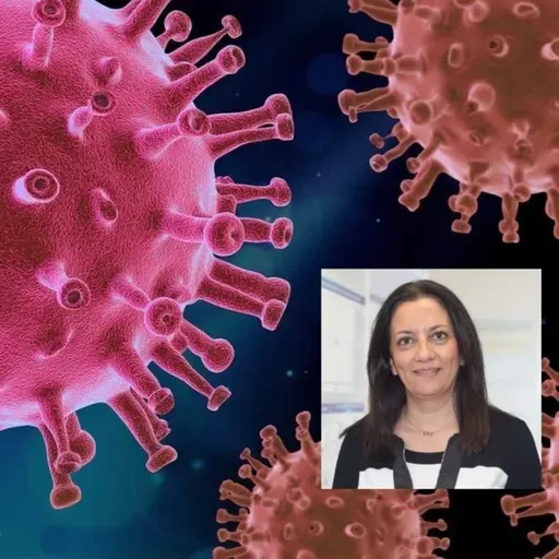 Más cerca - El virus de la Covid-19 evoluciona de forma distinta desde empezó la pandemia - 22/1025