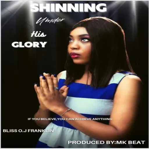 Shinning under his Glory - Bliss O. J Franklin live on FameNet 91.3FM