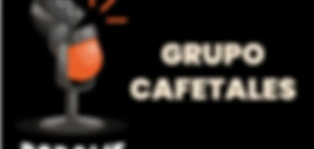 CAFETALES