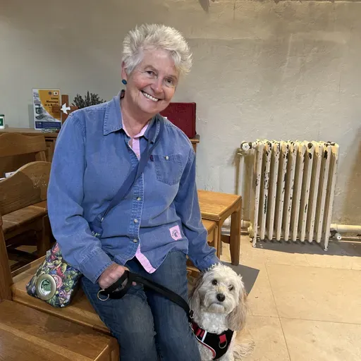 Petersfield Lions launch their Christmas Appeal