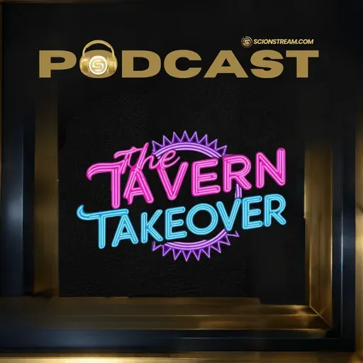 Tavern TakeOver 2026-04-21 20:00
