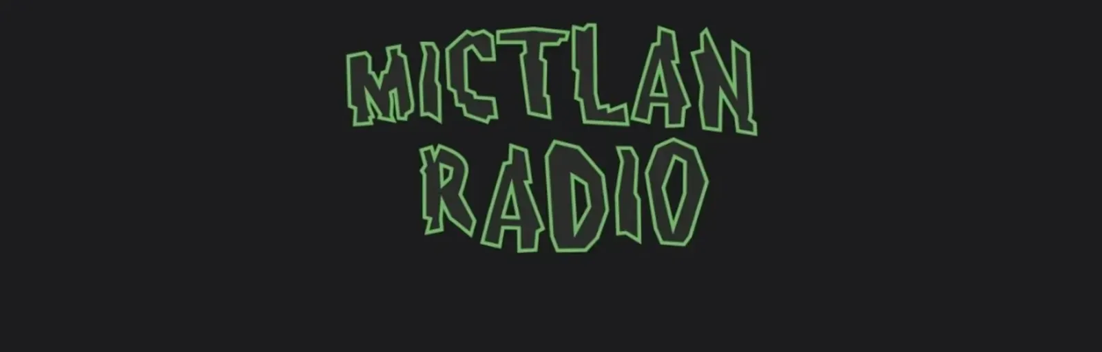 MICTLAN RADIO STREAMING