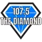 107.5 The Diamond