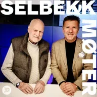 Selbekk møter Jan Hanvold