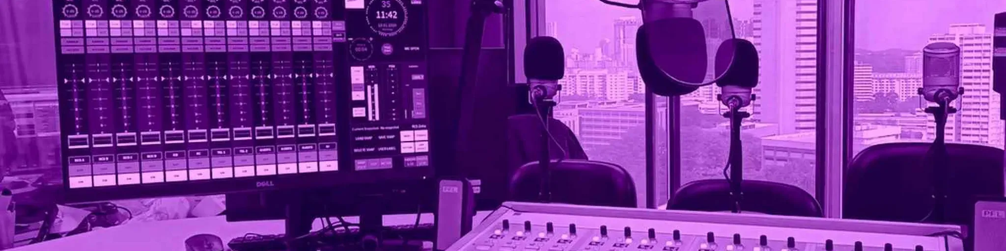 DINAMICA FM 88.3