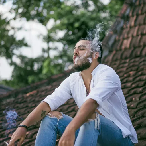 Caller Claims That "Weed Addicted Neighbours" Are Ruining Her Life