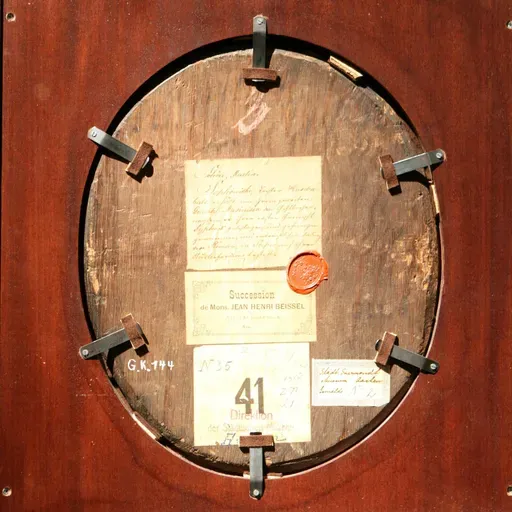 SPUREN ALTER SCHÄTZE – Kunstdetektive und die Provenienzforschung