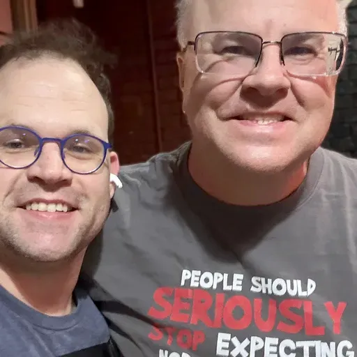 Glenn Renfro: Java and Spring community legend and my friend - on Devnexus and more