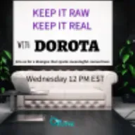 Keep It Raw Keep It Real 2025-12-24 12:00