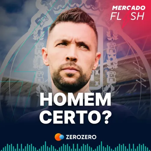 T9, Ep. 45 | Farioli na lista do Dragão