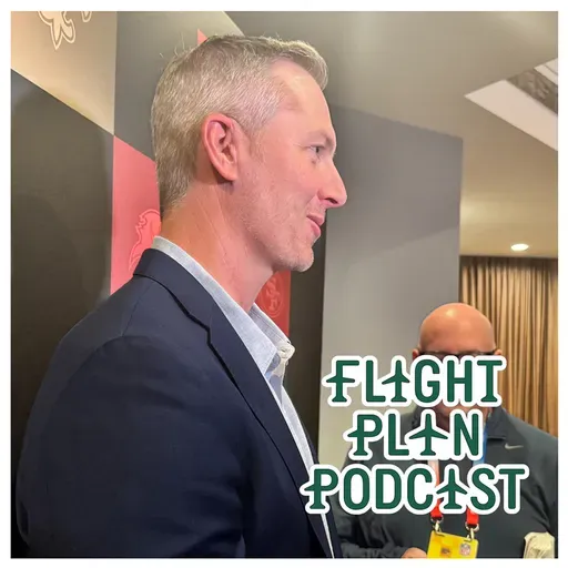 A lighter, more fun Aaron Glenn leads Jets into NFL Owners Meetings