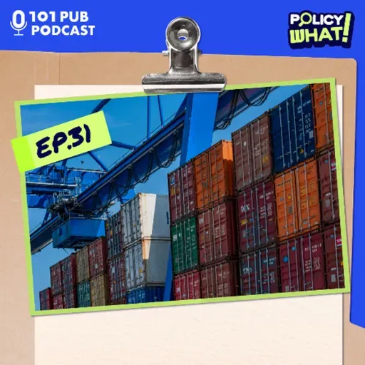 สินค้าจีนถล่มไทยแบบ 'ไม่แฟร์'? | Policy What! EP.31