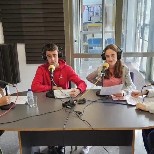 Entrevista a Ana Saavedra