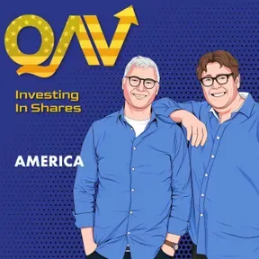 QAV America (free feed)