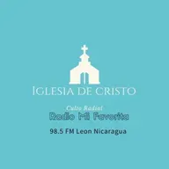 Iglesia de Cristo ( Cultos Radiales ) 2026-05-31 10:00