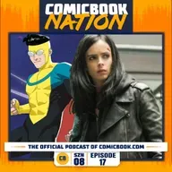  Invincible Season 4 Finale & Jessica Jones’ MCU Debut (Episode 8x17)