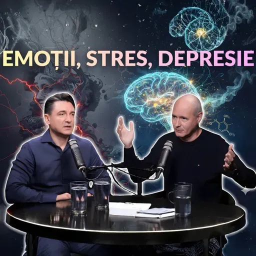 NU TU DECIZI! EMOȚIILE O FAC PENTRU TINE - DRAGOȘ CÎRNECI #IGDLCC 309