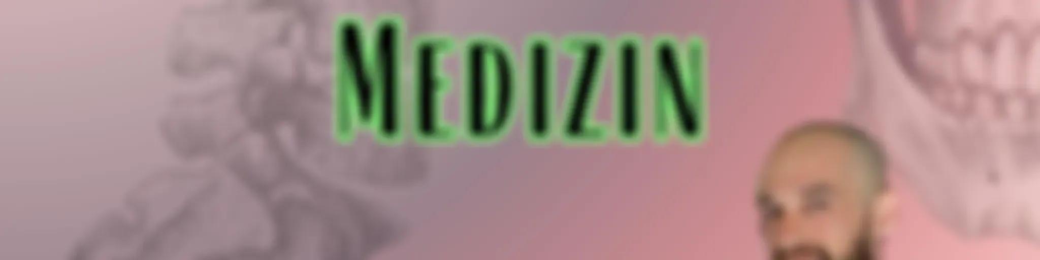 Gesundheitsrisiko Medizin