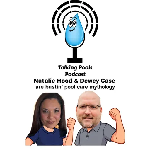 Dewey Case of CMAHC to Aquatic Directors: Clear Water Can Still Kill