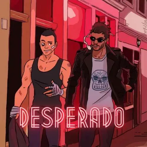 1.5: Three Death Gods On A Boat