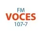 FM Voces 107.7