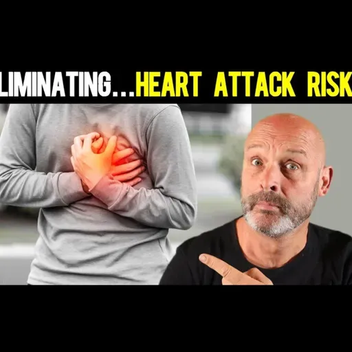 281: Staying Alive and Super Healthy - We Can Explain How!