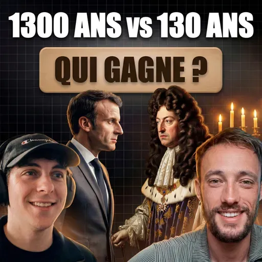 Monarchie vs République : a-t-on vraiment gagné au change ?