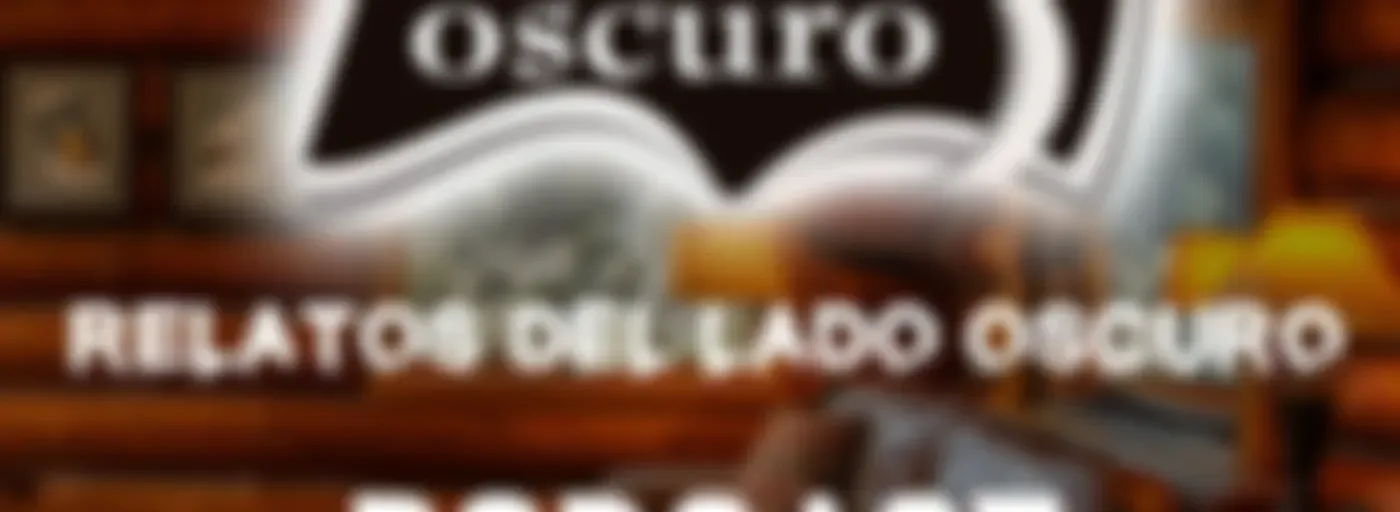 Relatos del lado oscuro