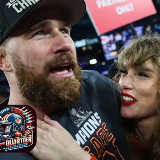 4to. Cuarto Ep #51 - Travis Kelce se casa, cortes notables en la NFL.