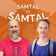 116. Om sorg, med Helena Swärd Granath